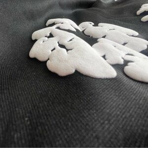 Denim tears men’s hoodie